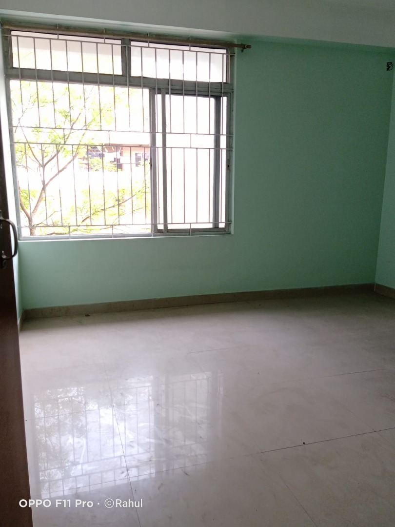 Unfurnished 3bhk in Panjabari, Khanapara, Guwahati, Assam, India for Rent